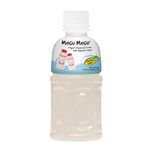 [Mogu Mogu] Yogurt Flavour Drink 320ml